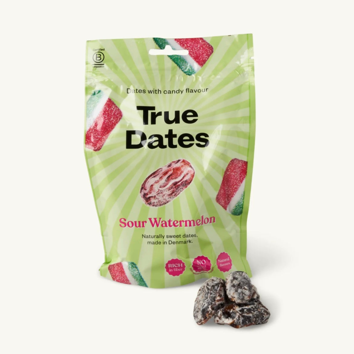 Dattes – Fraicheur Pastèque