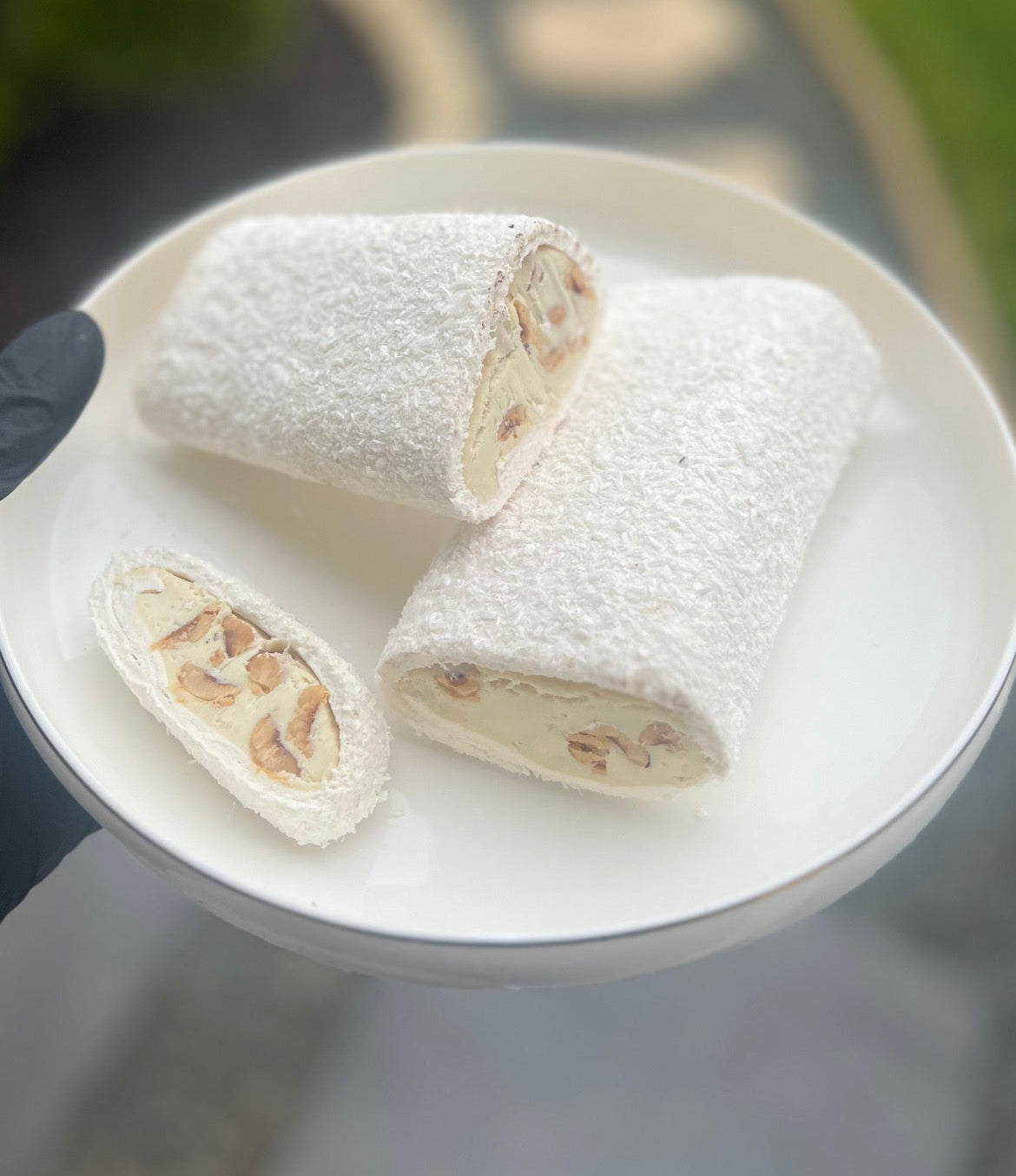 Loukoums Sarma Artisanaux - Rafaëllo