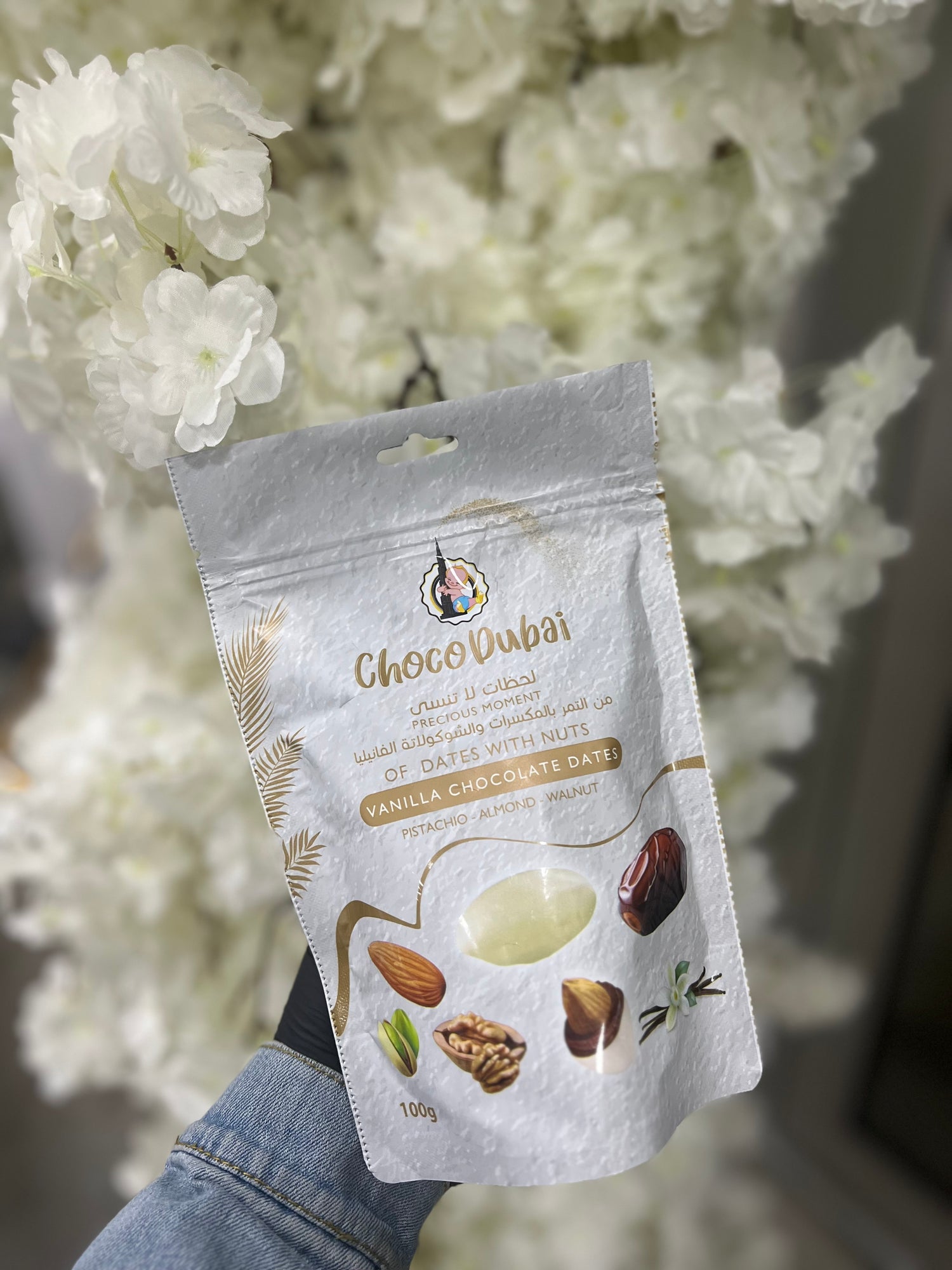 Douceurs à Base de Dattes