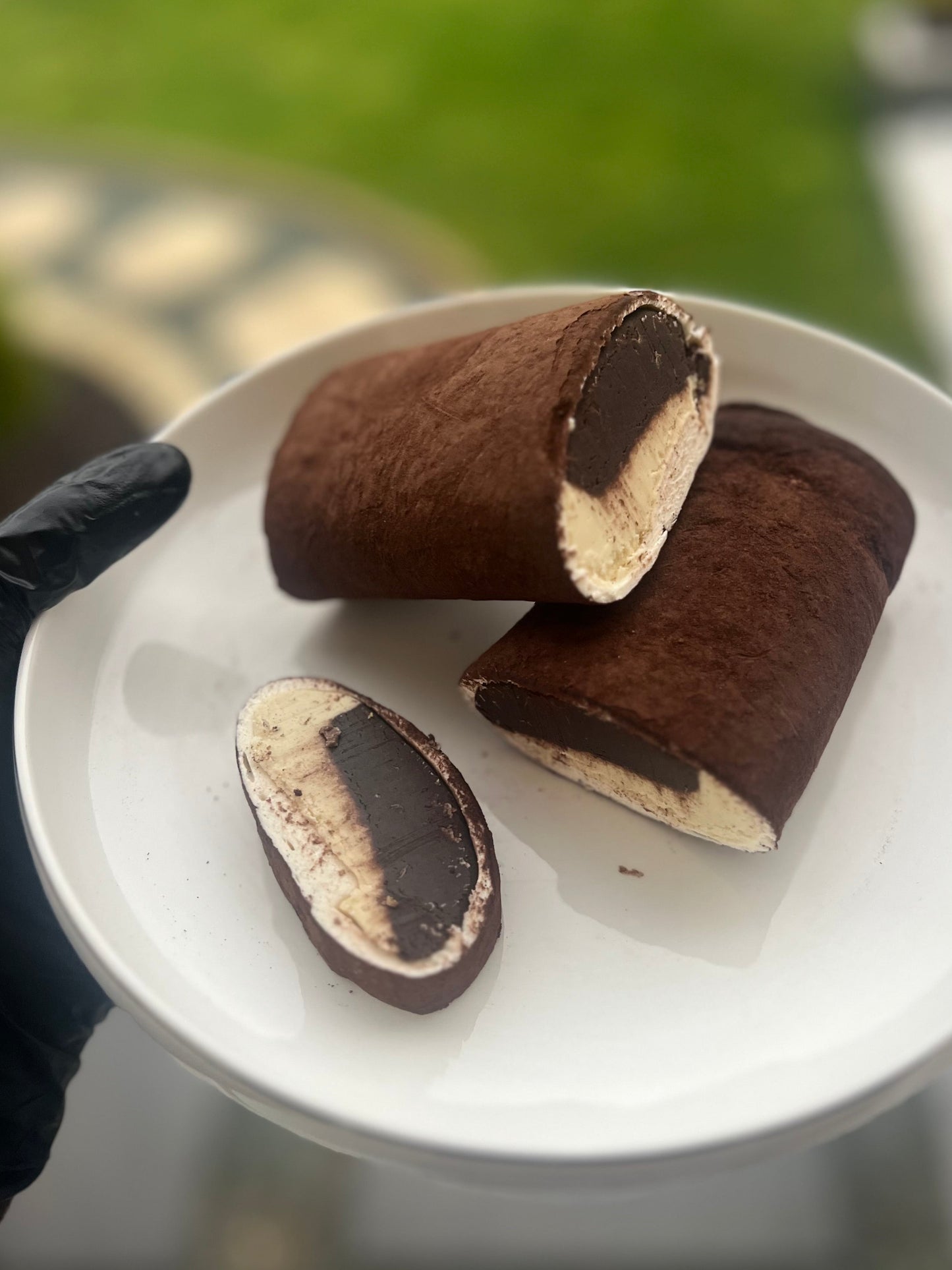 Loukoums Sarma Artisanaux - Tiramisu