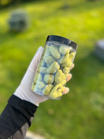 Noix de Pécan Pistache