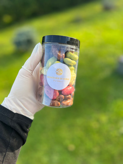 Noix de Pécan enrobées - Mix