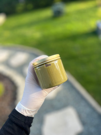 Pâte à tartiner Pistache Italienne 40% Premium