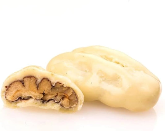 Noix de Pécan Chocolat blanc