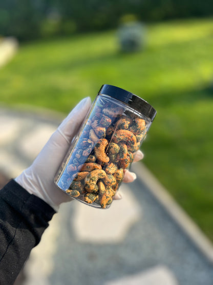 Noix de cajou Ail des ours