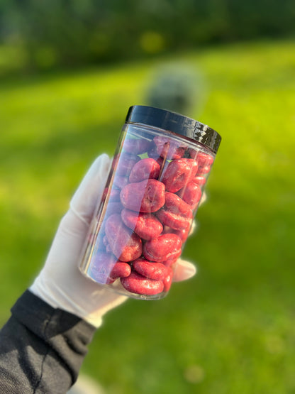 Noix de Pécan Framboise