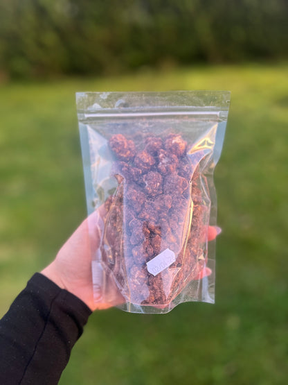 Pop corn chocolat lait - Benco