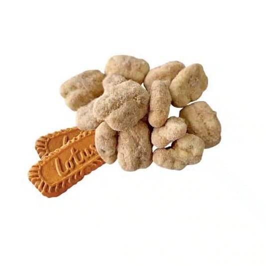 Noix de Pécan Speculoos