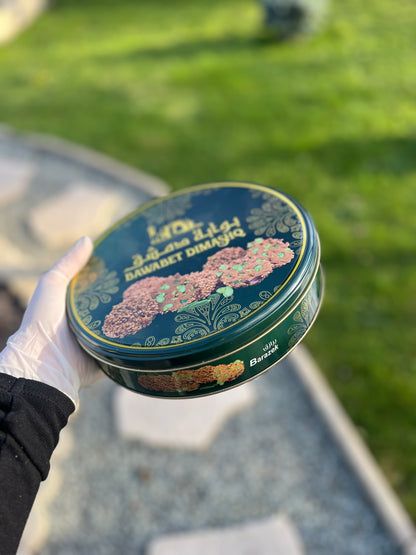 Coffret Barazek sésames pistaches