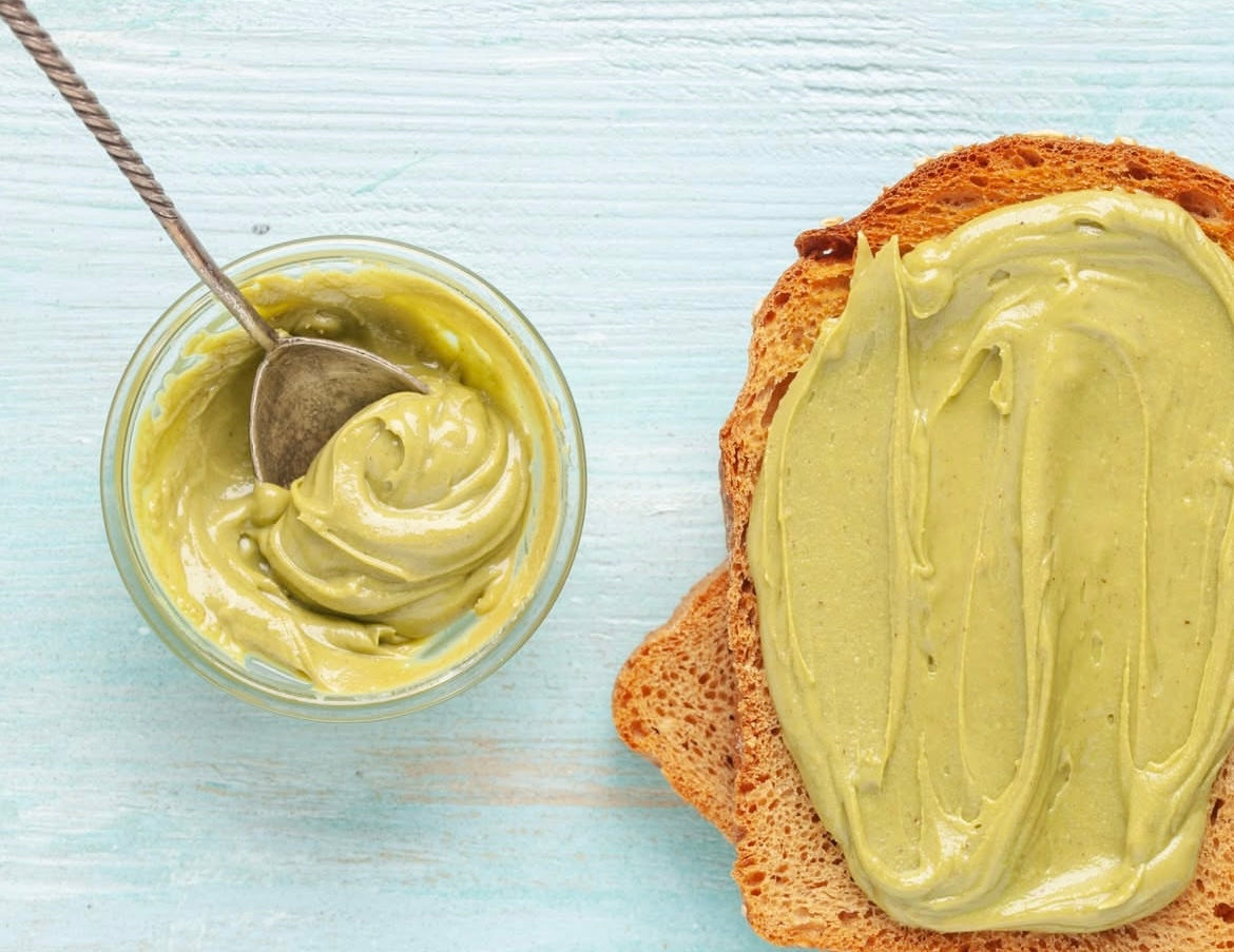 Pâte à tartiner Pistache Italienne 40% Premium