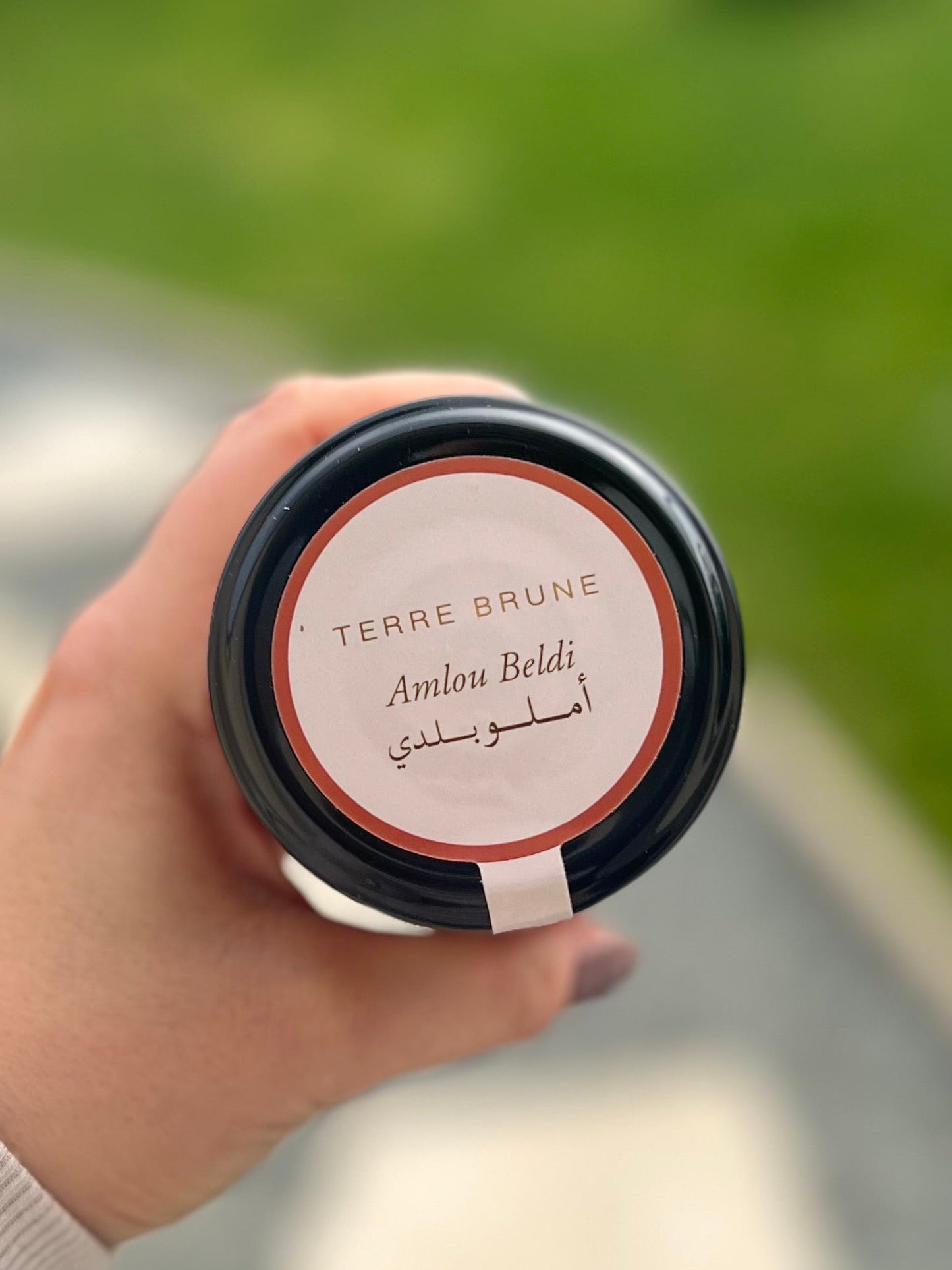 Amlou Beldi – L’or gourmand du Maroc