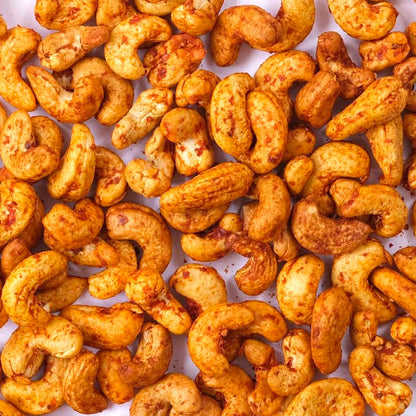 Noix de cajou piment & fleur de sel