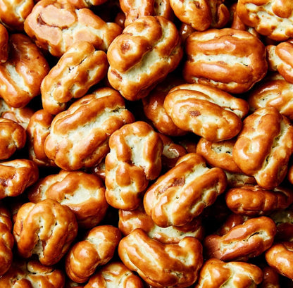 Noix de Pécan caramel - Best Seller