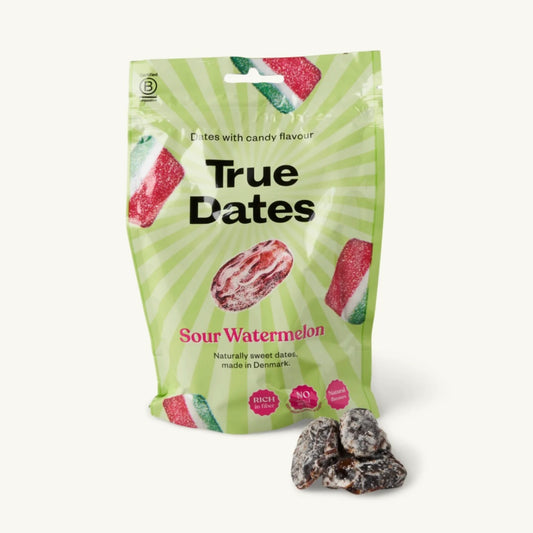 Dattes – Fraicheur Pastèque