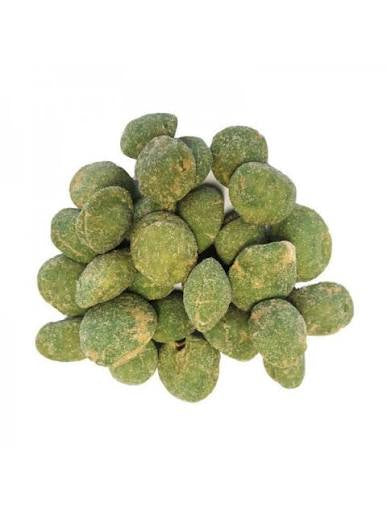 Cacahuètes Wasabi
