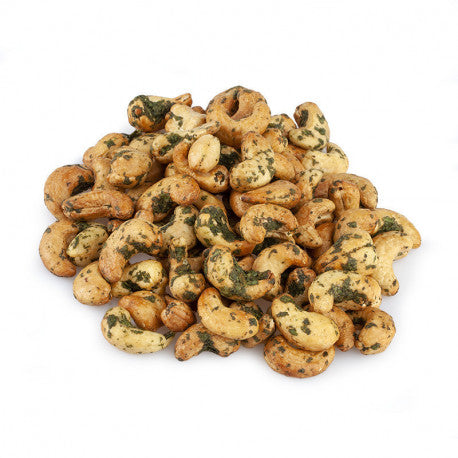 Noix de cajou Ail des ours