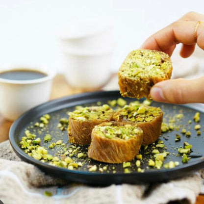 Coffret Mabrouma à la Pistache