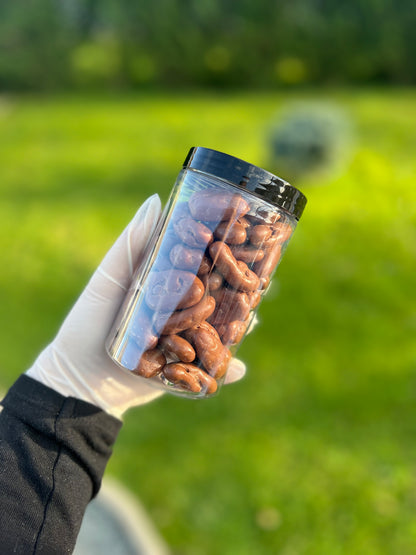 Noix de Pécan Caralait façon Twix