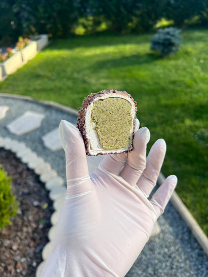 Loukoums Sarma Artisanaux - Dubaï style