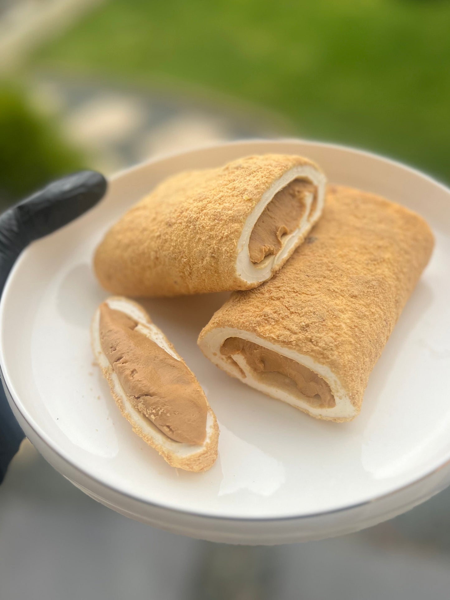 Loukoums Sarma Artisanaux - Spéculoos