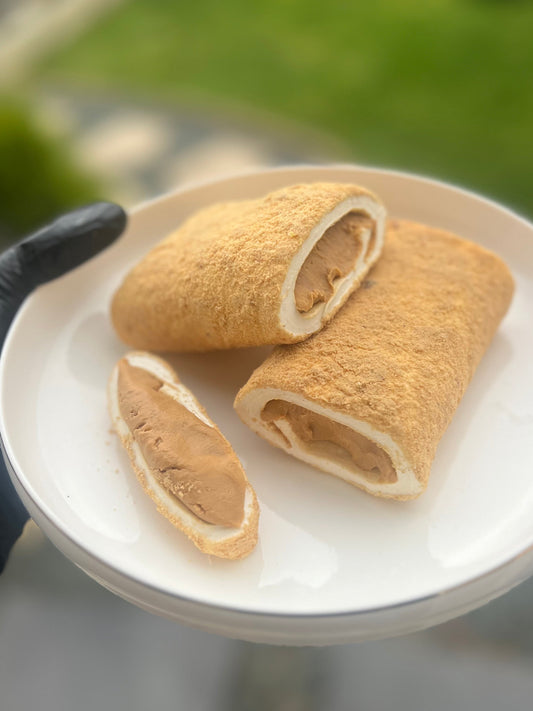 Loukoums Sarma Artisanaux - Spéculoos