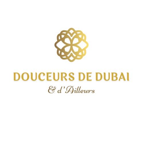 Douceurs de Dubai